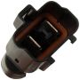 HITACHI CMP0002 COMPRESSOR ACTUAL OE PART