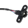 HITACHI CPS0076 Hitachi Crankshaft Position Sensor – NEW