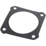HITACHI ETB0007 Hitachi Electronic Throttle Body - NEW Actual OE Part