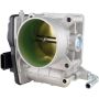 HITACHI ETB0008 Hitachi Electronic Throttle Body - NEW Actual OE Part