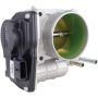 HITACHI ETB0008 Hitachi Electronic Throttle Body - NEW Actual OE Part