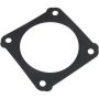 HITACHI ETB0010 Hitachi Electronic Throttle Body - NEW Actual OE Part