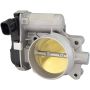 HITACHI ETB0016 Hitachi Electronic Throttle Body - NEW
