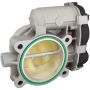 HITACHI ETB0016 Hitachi Electronic Throttle Body - NEW