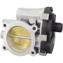 HITACHI ETB0017 Hitachi Electronic Throttle Body - NEW