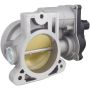 HITACHI ETB0019 Hitachi Electronic Throttle Body - NEW