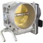 HITACHI ETB0021 Hitachi Electronic Throttle Body - NEW Actual OE Part