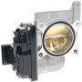 HITACHI ETB0028 Hitachi Electronic Throttle Body - NEW Actual OE Part