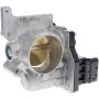 HITACHI ETB0028 Hitachi Electronic Throttle Body - NEW Actual OE Part