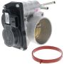 HITACHI ETB0037 Hitachi Electronic Throttle Body - NEW Actual OE Part