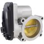 HITACHI ETB0046 Hitachi Electronic Throttle Body - NEW