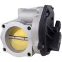 HITACHI ETB0048 Hitachi Electronic Throttle Body - NEW