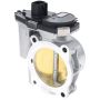 HITACHI ETB0054 Hitachi Electronic Throttle Body - NEW