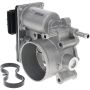 HITACHI ETB0060 Hitachi Electronic Throttle Body - NEW