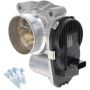 HITACHI ETB0070 Hitachi Electronic Throttle Body - NEW