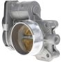 HITACHI ETB0072 Hitachi Electronic Throttle Body - NEW