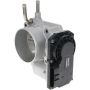 HITACHI ETB0078 Hitachi Electronic Throttle Body - NEW