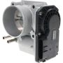 HITACHI ETB0080 Hitachi Electronic Throttle Body - NEW