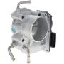 HITACHI ETB0082 Hitachi Electronic Throttle Body - NEW