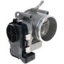 HITACHI ETB0088 Hitachi Electronic Throttle Body - NEW