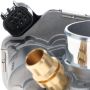 HITACHI ETB0102 Hitachi Electronic Throttle Body - NEW