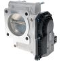 HITACHI ETB0117 Hitachi Electronic Throttle Body - NEW