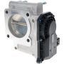 HITACHI ETB0117 Hitachi Electronic Throttle Body - NEW