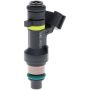 HITACHI FIJ0001 FUEL INJECTOR (GREEN)