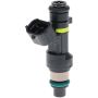 HITACHI FIJ0001 FUEL INJECTOR (GREEN)