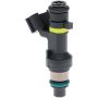 HITACHI FIJ0001 FUEL INJECTOR (GREEN)