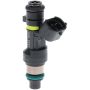 HITACHI FIJ0001 FUEL INJECTOR (GREEN)