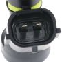 HITACHI FIJ0001 FUEL INJECTOR (GREEN)
