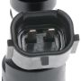 HITACHI FIJ0002 FUEL INJECTOR (WHITE)