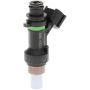 HITACHI FIJ0009 FUEL INJECTOR (GREEN)