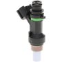 HITACHI FIJ0009 FUEL INJECTOR (GREEN)