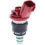 HITACHI FIJ0010 FUEL INJECTOR (RED)