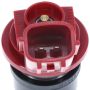 HITACHI FIJ0010 FUEL INJECTOR (RED)