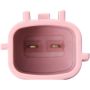 HITACHI FIJ0018 FUEL INJECTOR (PINK)