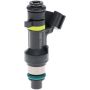 HITACHI FIJ0026 FUEL INJECTOR (GREEN)