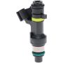 HITACHI FIJ0026 FUEL INJECTOR (GREEN)