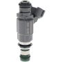 HITACHI FIJ0029 FUEL INJECTOR (BLACK)