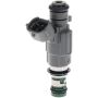 HITACHI FIJ0029 FUEL INJECTOR (BLACK)