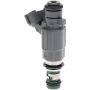 HITACHI FIJ0029 FUEL INJECTOR (BLACK)