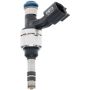 HITACHI FIJ0030 FUEL INJECTOR (BLUE)