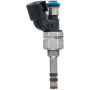 HITACHI FIJ0039 FUEL INJECTOR