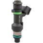 HITACHI FIJ0043 FUEL INJECTOR - NEW ACTUAL OE PART