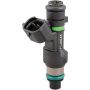 HITACHI FIJ0043 FUEL INJECTOR - NEW ACTUAL OE PART