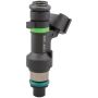 HITACHI FIJ0043 FUEL INJECTOR - NEW ACTUAL OE PART