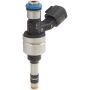 HITACHI FIJ0045 Fuel Injector - New Actual OE Part