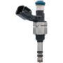 HITACHI FIJ0046 Fuel Injector - New Actual OE Part